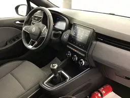 Renault Clio - photo 8