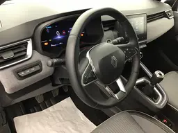 Renault Clio - photo 10