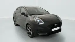 Ford Puma - photo 1