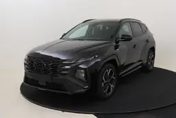 Hyundai Tucson - photo 1
