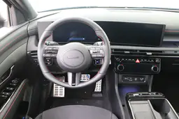 Hyundai Tucson - photo 11