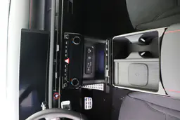Hyundai Tucson - photo 12