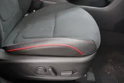 Hyundai Tucson - photo 15