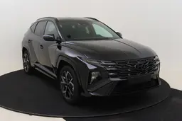 Hyundai Tucson - photo 3