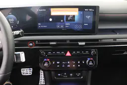 Hyundai Tucson - photo 22
