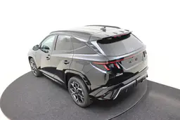 Hyundai Tucson - photo 24