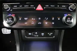 Hyundai Tucson - photo 30