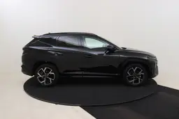 Hyundai Tucson - photo 4