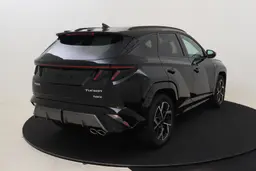 Hyundai Tucson - photo 6