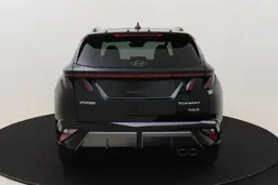 Hyundai Tucson - photo 7
