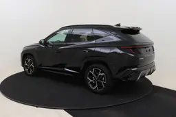 Hyundai Tucson - photo 8
