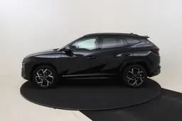 Hyundai Tucson - photo 9