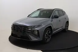 Hyundai Tucson - photo 1