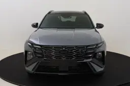 Hyundai Tucson - photo 2