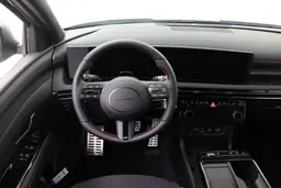 Hyundai Tucson - photo 11