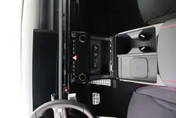 Hyundai Tucson - photo 12