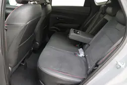 Hyundai Tucson - photo 14