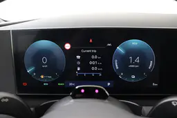 Hyundai Tucson - photo 17