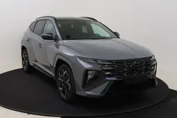 Hyundai Tucson - photo 3