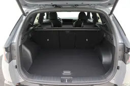 Hyundai Tucson - photo 22