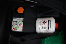 Hyundai Tucson - photo 23