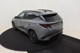 Hyundai Tucson - photo 24