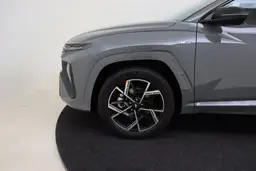 Hyundai Tucson - photo 29