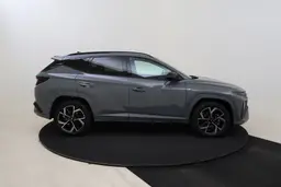 Hyundai Tucson - photo 4