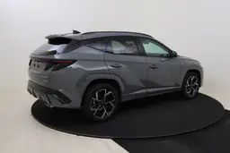 Hyundai Tucson - photo 5