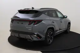 Hyundai Tucson - photo 6
