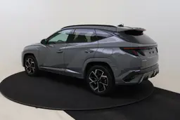 Hyundai Tucson - photo 8