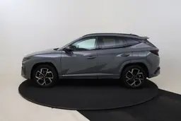 Hyundai Tucson - photo 9
