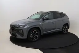 Hyundai Tucson - photo 10