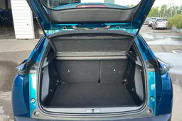Peugeot 2008 - photo 11