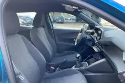 Peugeot 2008 - photo 13