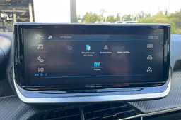 Peugeot 2008 - photo 3