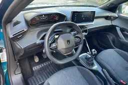 Peugeot 2008 - photo 4