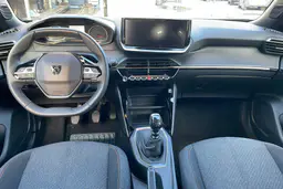 Peugeot 2008 - photo 8