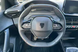 Peugeot 2008 - photo 9