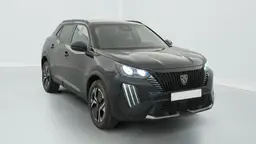 Peugeot 2008 - photo 1