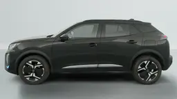 Peugeot 2008 - photo 4