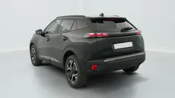Peugeot 2008 - photo 5