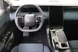 Citroen C5 AIRCROSS - photo 11