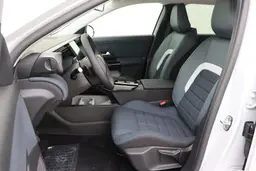 Citroen C5 AIRCROSS - photo 13