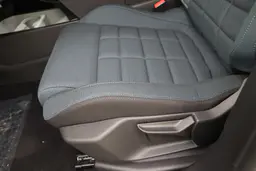 Citroen C5 AIRCROSS - photo 14