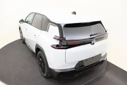 Citroen C5 AIRCROSS - photo 23