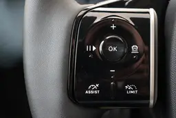 Citroen C5 AIRCROSS - photo 26