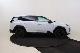 Citroen C5 AIRCROSS - photo 4