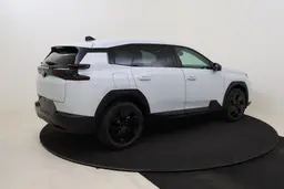 Citroen C5 AIRCROSS - photo 5