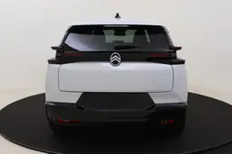 Citroen C5 AIRCROSS - photo 7